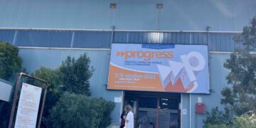 I giovani protagonisti della fiera Progress: «Vogliono lavorare subito e lontano dall’Abruzzo»