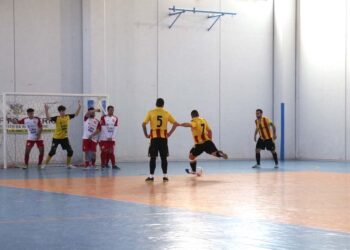 Un derby deciso dagli “ex”: il Real Casale batte il Futsal Vasto