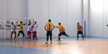 Un derby deciso dagli “ex”: il Real Casale batte il Futsal Vasto