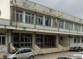 Si era allontanata da scuola durante le lezioni, ritrovata minorenne nei pressi del liceo scientifico di Lanciano