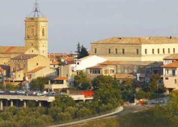 «Il futuro di Cupello non passa dai campi di calcio»