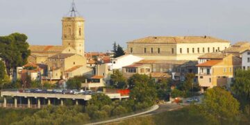 «Il futuro di Cupello non passa dai campi di calcio»