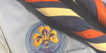 “Insieme abbiam marciato”, il 5 novembre l’incontro degli scout vastesi