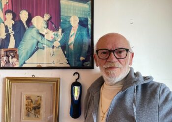 «Sotto sfratto ma ho sempre pagato. Con una pensione da 600 euro non riesco a trovare casa»