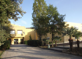 Terminati i lavori alla palestra della scuola “D’Annunzio”