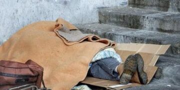 Ri-scalda la notte, da Ikea Chieti la raccolta di coperte per i senzatetto