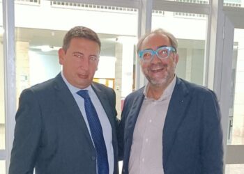 Sigismondi: «Prioritario salvare i Tribunali di Vasto e Lanciano e ripristinare gli organici»