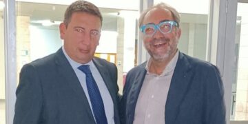 Sigismondi: «Prioritario salvare i Tribunali di Vasto e Lanciano e ripristinare gli organici»