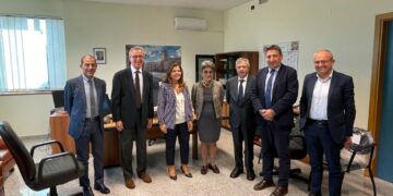 Sigismondi: «Diversificare le funzioni tra Lanciano e Vasto per salvare i tribunali»