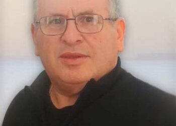 Il cordoglio per la scomparsa di Francesco Stivaletta