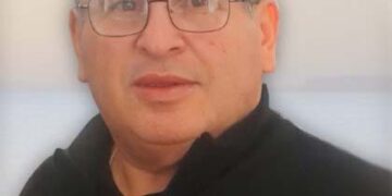 Il cordoglio per la scomparsa di Francesco Stivaletta