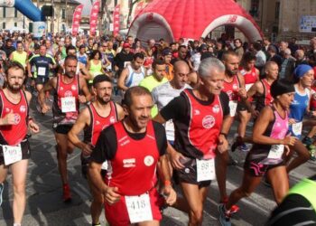 Dopo due anni di stop torna la Stralanciano