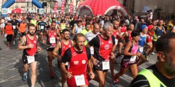 Dopo due anni di stop torna la Stralanciano