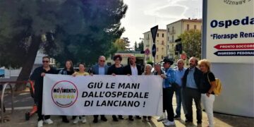 Taglieri: «Basta proclami, chiediamo che il diritto alle cure sia garantito»