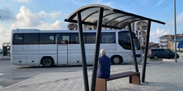 Il terminal infinito