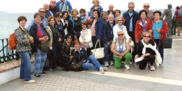 Ripartono gli appuntamenti dell’Università della Terza Età “V. Bellisario”