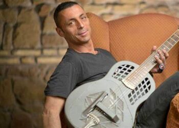 Casoli, i concerti de Le Vibrazioni ed Alex Britti accendono le feste patronali