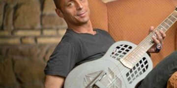 Casoli, i concerti de Le Vibrazioni ed Alex Britti accendono le feste patronali