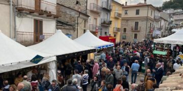“Tornareccio Regina di Miele”, ventimila presenze alla kermesse del gusto