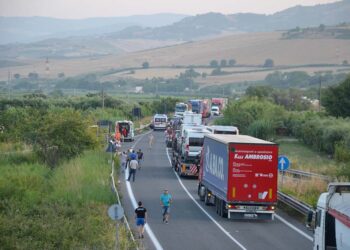 L’Anas apre all’ipotesi di raddoppio della Trignina: «Coinvolgere anche i Comuni del Molise»
