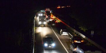 Morì investita sulla “Trignina” a 29 anni, assolti i due imputati