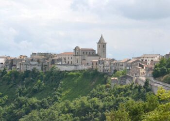 Sociologi, tre giorni di studio a Roccavivara e Tufillo sul contrasto allo spopolamento