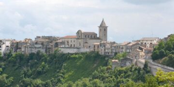 Sociologi, tre giorni di studio a Roccavivara e Tufillo sul contrasto allo spopolamento