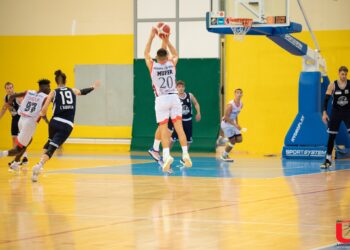 Il Lanciano cerca la prima vittoria della stagione contro il Roseto 20.20