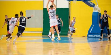 Il Lanciano cerca la prima vittoria della stagione contro il Roseto 20.20