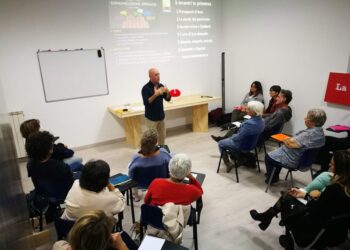 Nella “Casa delle associazioni” al via i corsi dell’Unitre Cupello