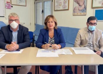 Nuovo ospedale di Vasto, Verì: «La progettazione va avanti»
