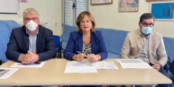 Nuovo ospedale di Vasto, Verì: «La progettazione va avanti»