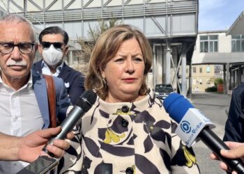 C’è l’ok dal Nucleo di Valutazione, il progetto per il nuovo Renzetti va avanti