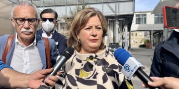 C’è l’ok dal Nucleo di Valutazione, il progetto per il nuovo Renzetti va avanti