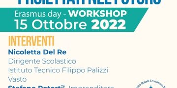 Resilienza ed apprendimento permanente, un workshop per gli studenti del Palizzi