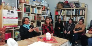 Nasce lo sportello amico e solidale dell’associazione “Concretamente”