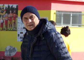 Ufficiale il divorzio tra Nicola Di Martino e il Casalanguida