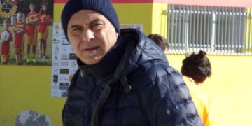 Ufficiale il divorzio tra Nicola Di Martino e il Casalanguida