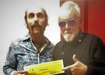 I sogni, la musica, una batteria: Di Nardo e una passione chiamata Queen