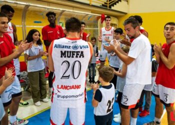 L’Unibasket Lanciano cerca il riscatto ospitando l’Olimpia Mosciano