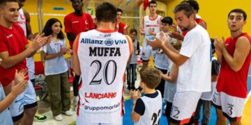 L’Unibasket Lanciano cerca il riscatto ospitando l’Olimpia Mosciano
