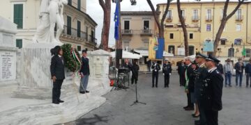 «Rendiamo onore al sacrificio dei nostri figli che lottarono per un’Italia unita»