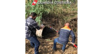 Scarichi abusivi e cattivi odori in città: pioggia di sanzioni per le aziende del territorio