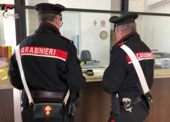 Percepiva il reddito di cittadinanza indebitamente: denunciato un 52enne