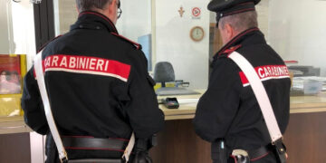 Percepiva il reddito di cittadinanza indebitamente: denunciato un 52enne