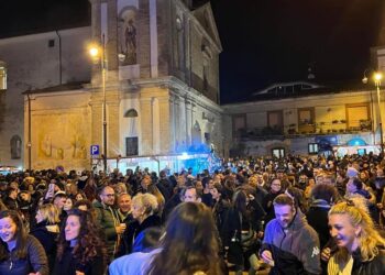 Gusto e divertimento confermano il successo di Borgo Rurale