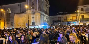 Gusto e divertimento confermano il successo di Borgo Rurale