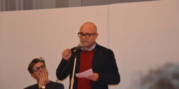 Sala gremita per Panfilo Di Silvio, «È la prova che non c’è oblio per chi ha fatto cose buone»