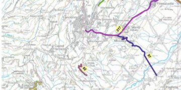 Provinciali, si allunga la lista degli interventi: nuovi lavori su altre cinque strade