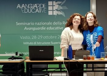 “Academy of Distinction”: due studentesse del Mattei di Vasto tra le eccellenze italiane